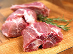 PORK NECK BONES - Nawton Wholesale Meats