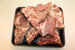 BACON BONES - Nawton Wholesale Meats