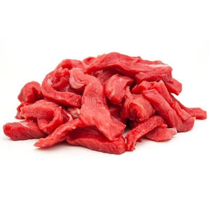 BEEF STIR FRY - Nawton Wholesale Meats