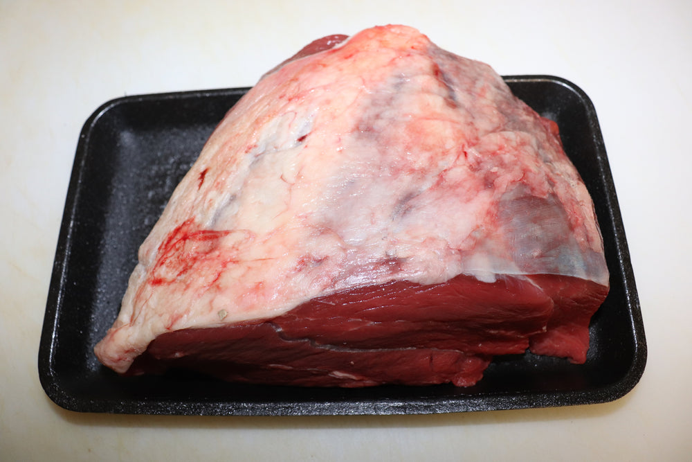 BOLAR ROAST - Nawton Wholesale Meats