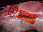 BONELESS LAMB LEG - Nawton Wholesale Meats