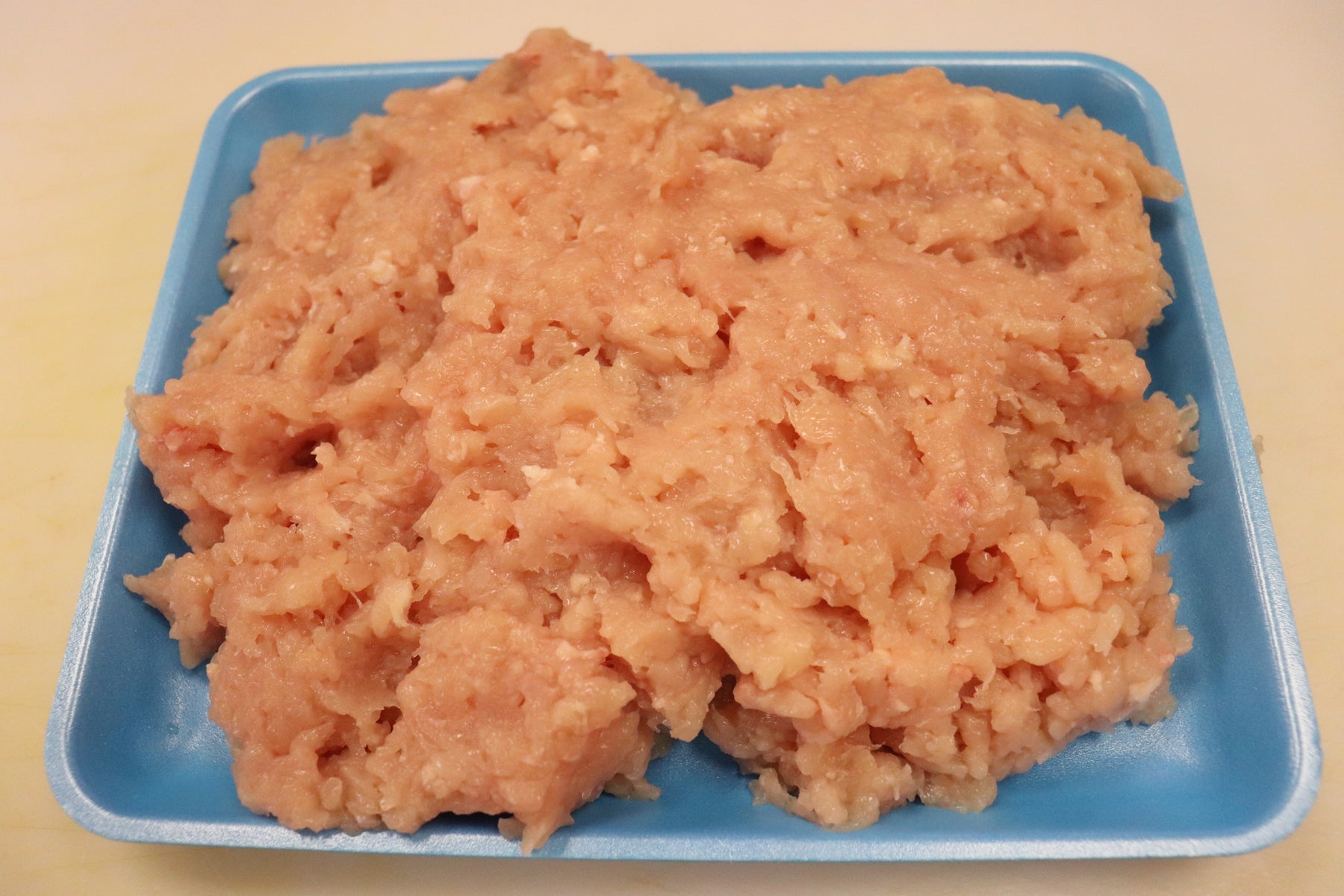 CHICKEN MINCE Nawton Wholesale Meats