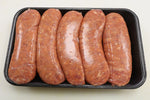 CHORIZO SAUSAGES - Nawton Wholesale Meats