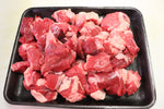 DICED BRISKET - Nawton Wholesale Meats