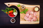 DICED CHICKEN - Nawton Wholesale Meats