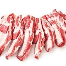 FROZEN MUTTON FLAPS - Nawton Wholesale Meats