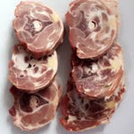 FROZEN LAMB NECK CHOPS - Nawton Wholesale Meats