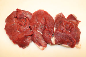 GRAVY BEEF - Nawton Wholesale Meats