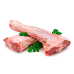 LAMB SHANKS - Nawton Wholesale Meats