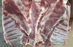 FROZEN LAMB FLAP BOX 5KG - Nawton Wholesale Meats
