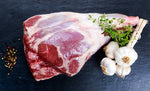 LAMB LEG ROAST - Nawton Wholesale Meats