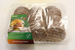 LEADER BBQ BEEF BURGER PATTIES 50PACK - Nawton Wholesale Meats