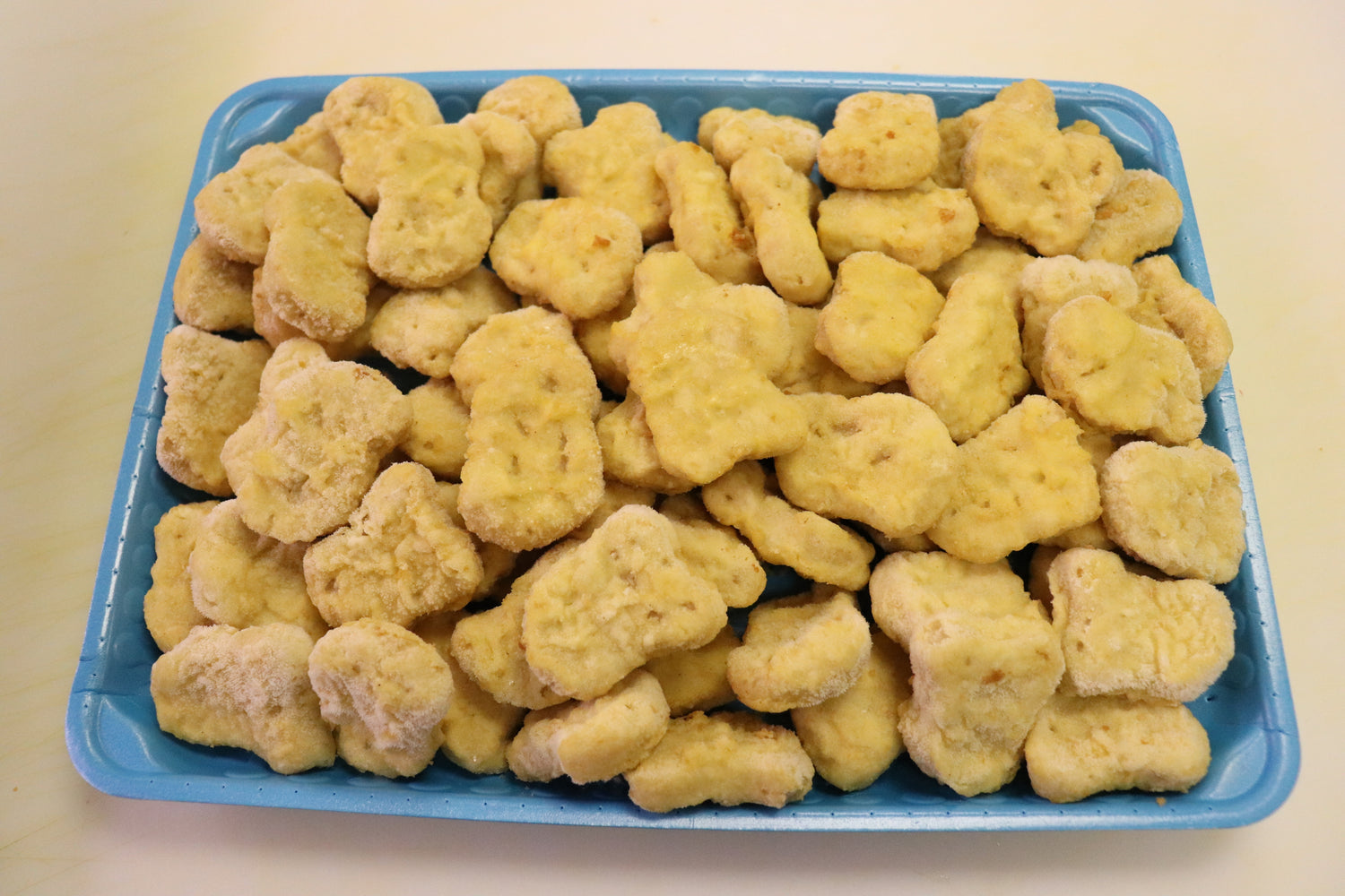 Chicken Nuggets Nawton Wholesale Meats 0432