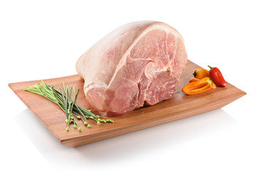 PORK LEG ROASTS - ***SPECIAL $7.99KG*** - Nawton Wholesale Meats