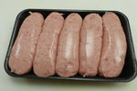 PRIME PORK SAUSAGES - Nawton Wholesale Meats