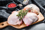 CHICKEN THIGHS - Nawton Wholesale Meats