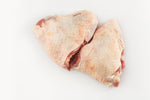 FROZEN CHICKEN THIGHS 3KG - Nawton Wholesale Meats
