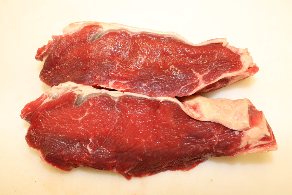 BEEF SIRLOIN STEAK - ***SPECIAL $19.99KG*** - Nawton Wholesale Meats
