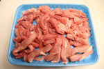 PORK STIR FRY - Nawton Wholesale Meats