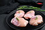 BONELESS SKINLESS CHICKEN THIGHS - Nawton Wholesale Meats