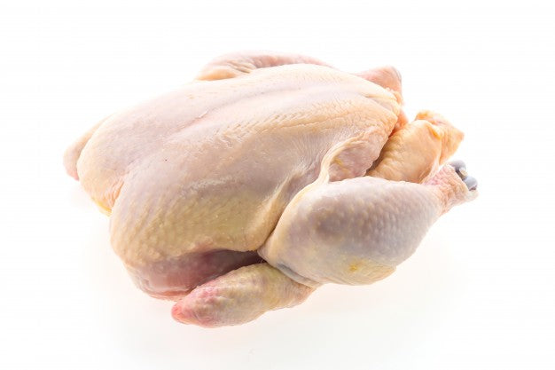 FROZEN SMALL WHOLE CHICKEN SIZE 10 - ***SPECIAL $4.99EACH*** - Nawton Wholesale Meats